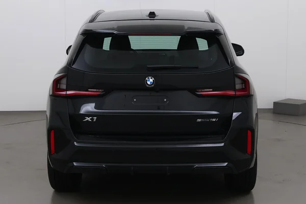 BMW X1 (2026) — foto 15 van 20
