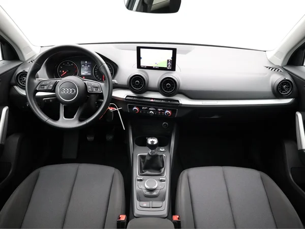 AUDI Q2 (2017) — foto 19 van 20