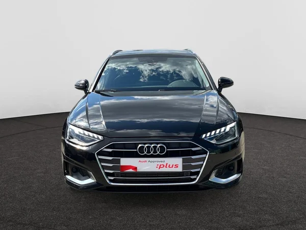 AUDI A4 Avant (2023) — foto 11 van 22