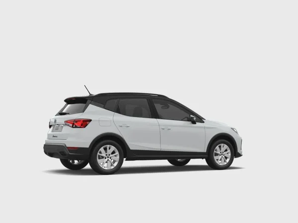 SEAT Arona (2026) — foto 3 van 7
