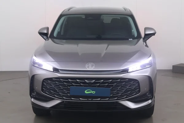 MG HS Hybrid+ (HEV) (2026) — foto 8 van 15