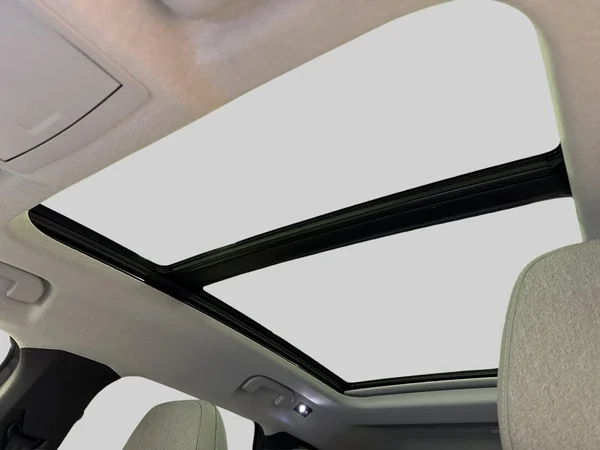Citroën C5 Aircross (2025) — foto 9 van 21
