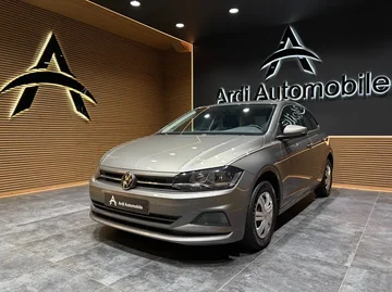 Volkswagen Polo 7f7329e2-10f0-4f17-9ac8-6ecb1fb9a2af