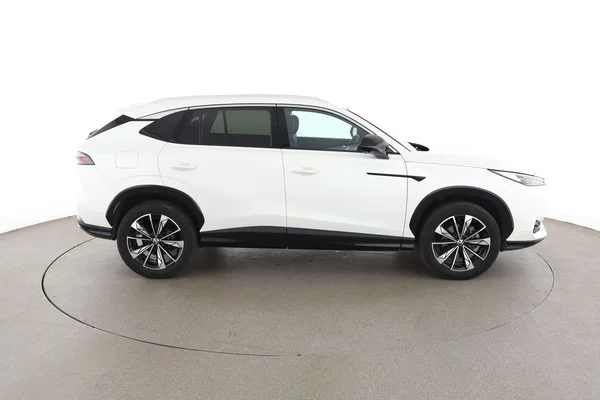 MG HS (2025) — foto 13 van 16