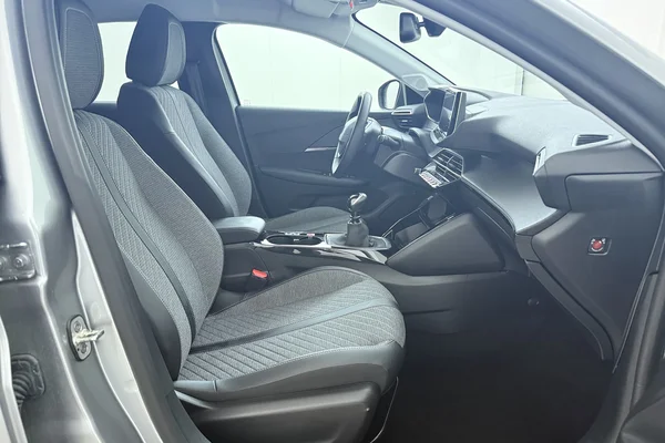 Peugeot 208 (2024) — foto 14 van 16