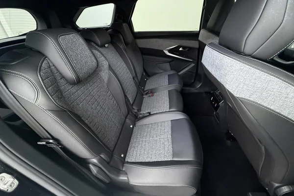 Peugeot 5008 (2025) — foto 3 van 33