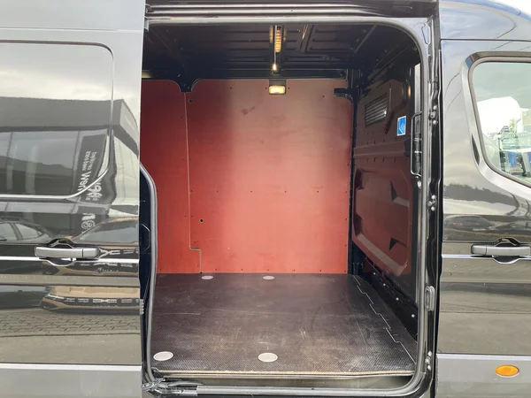 Renault Master (2025) — foto 6 van 22