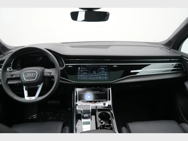 AUDI Q7 (2024) — foto 34 van 40