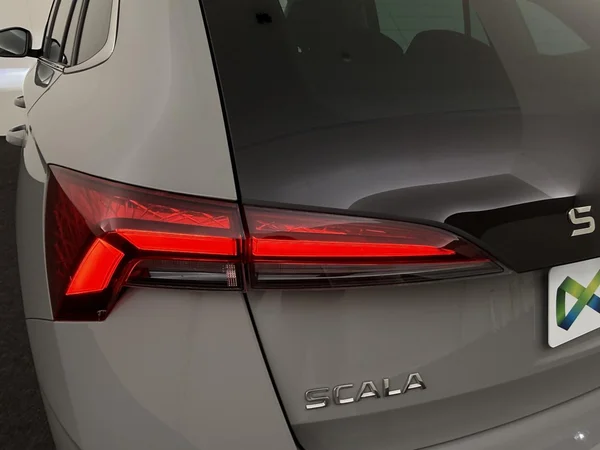 SKODA Scala (2025) — foto 5 van 18