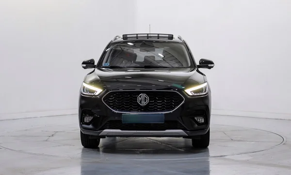 MG Zs (2022) — foto 41 van 42