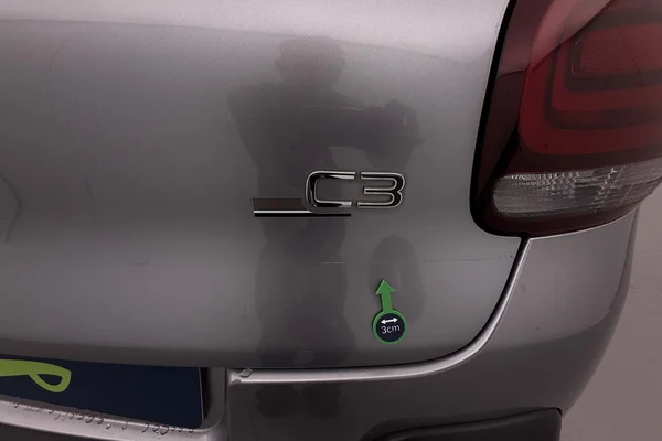 Citroen C3 (2021) — foto 32 van 43