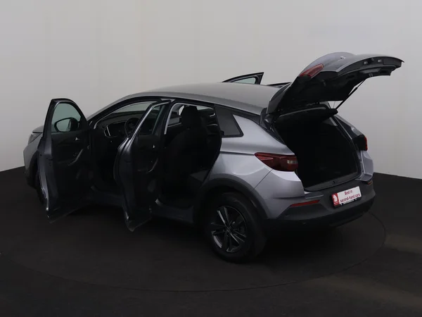 OPEL Grandland (2022) — foto 27 van 28