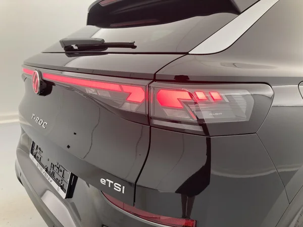 VOLKSWAGEN T-Roc (2026) — foto 30 van 36
