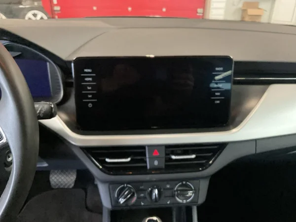 SKODA Kamiq (2024) — foto 5 van 24