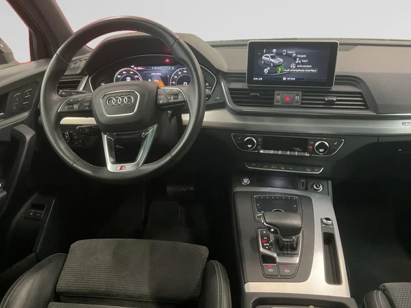 AUDI Q5 PHEV (2021) — foto 2 van 22