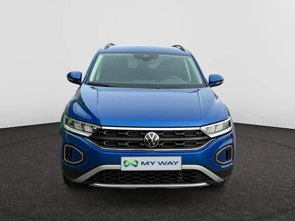 VOLKSWAGEN T-Roc (2024) — foto 20 van 24
