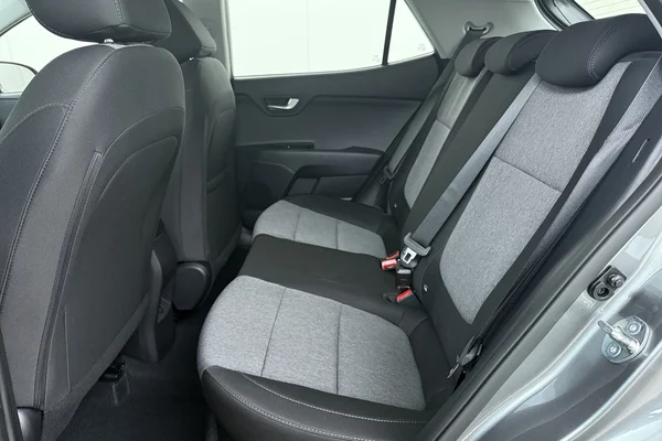 Kia Stonic (2026) — foto 16 van 17