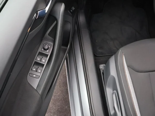 SKODA Scala (2026) — foto 4 van 25