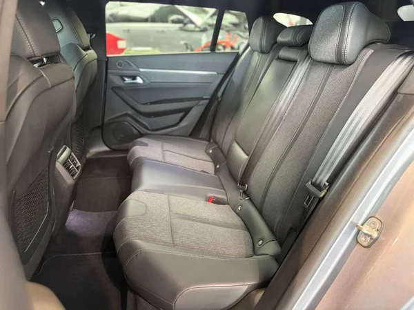 Peugeot 508 SW (2023) — foto 17 van 20