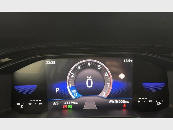 Volkswagen Taigo (2023) — foto 4 van 25
