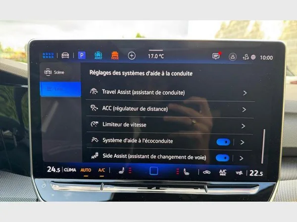 Volkswagen Golf VIII (2026) — foto 11 van 27