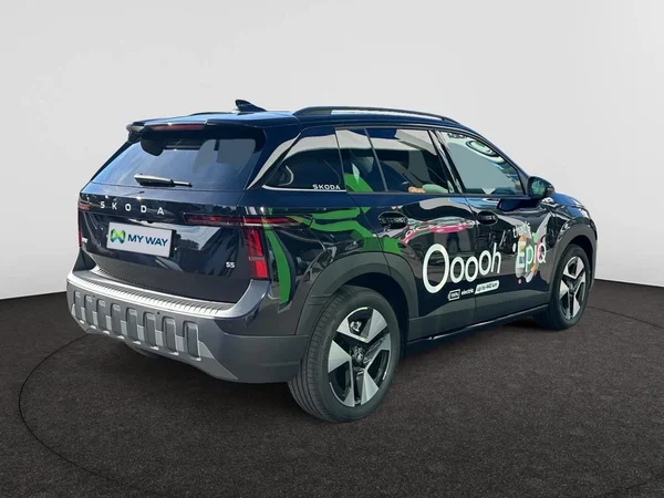 SKODA Epiq (2026) — foto 20 van 23