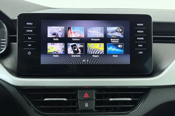 Skoda Scala (2022) — foto 3 van 19