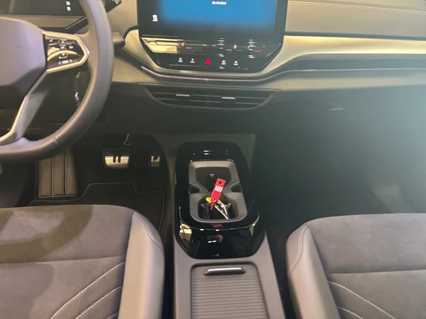 VOLKSWAGEN ID.5 (2025) — foto 5 van 48