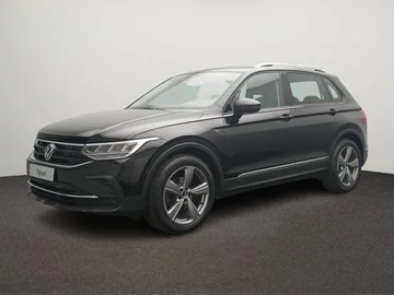 VOLKSWAGEN Tiguan (2022)