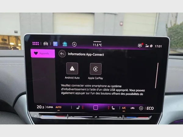 Volkswagen ID.4 (2026) — foto 7 van 24