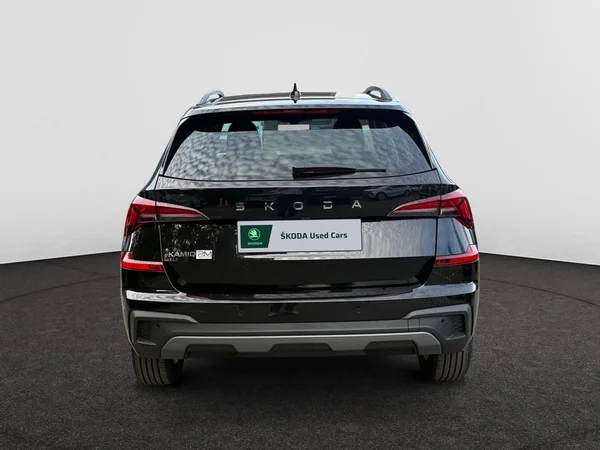 SKODA Kamiq (2026) — foto 9 van 10
