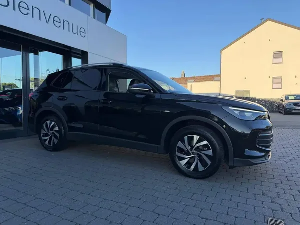 Volkswagen Tiguan (2024) — foto 20 van 30