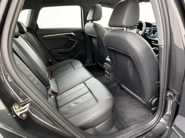 AUDI A3 (2021) — foto 15 van 24