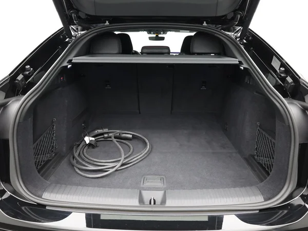 AUDI Q6 Sportback e-tron (2026) — foto 2 van 28