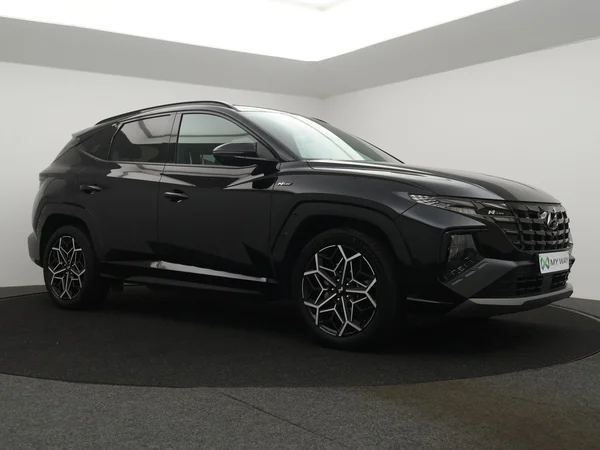 HYUNDAI Tucson PHEV (2022) — foto 17 van 25