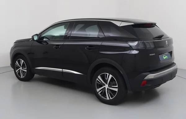Peugeot 3008 (2023) — foto 23 van 29