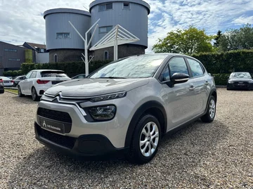 Citroen C3 ac23d325-12e4-4875-bf48-91d42d53aa69