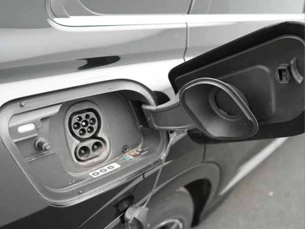 AUDI Q4 e-tron (2021) — foto 11 van 33