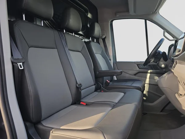 VOLKSWAGEN Crafter 35 Fou Mwb Hr (2024) — foto 3 van 20