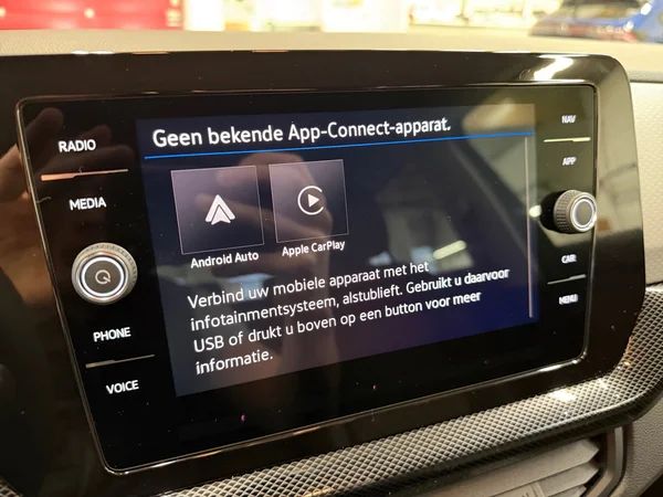 VOLKSWAGEN T-Cross (2026) — foto 8 van 24