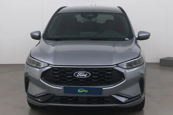 Ford Kuga FHEV (2025) — foto 12 van 19