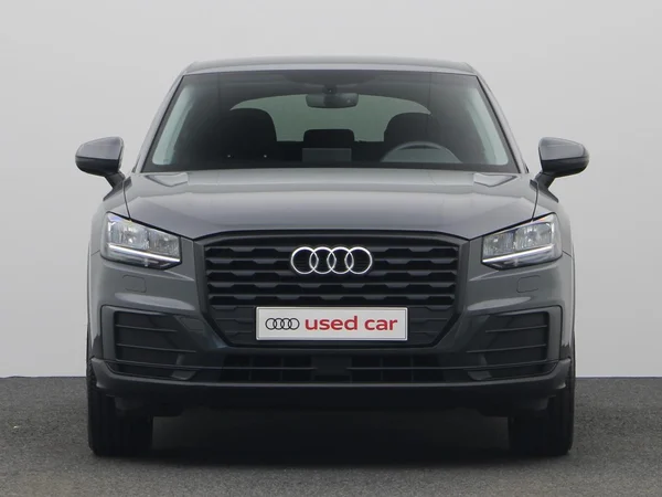 AUDI Q2 (2017) — foto 16 van 20