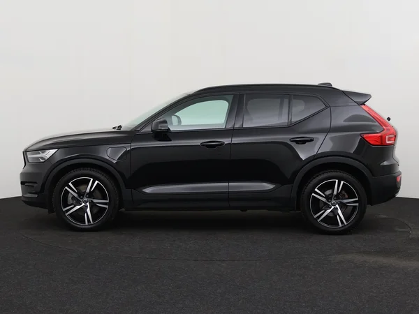 VOLVO XC40 (2021) — foto 12 van 31