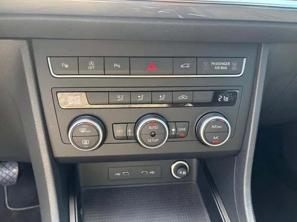 SEAT Ateca (2022) — foto 13 van 28