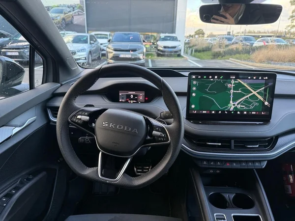 SKODA Elroq (2025) — foto 7 van 17