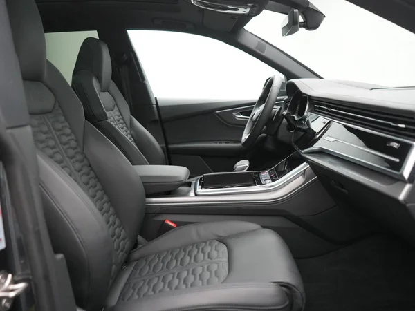 AUDI RS Q8 SUV (2026) — foto 4 van 43