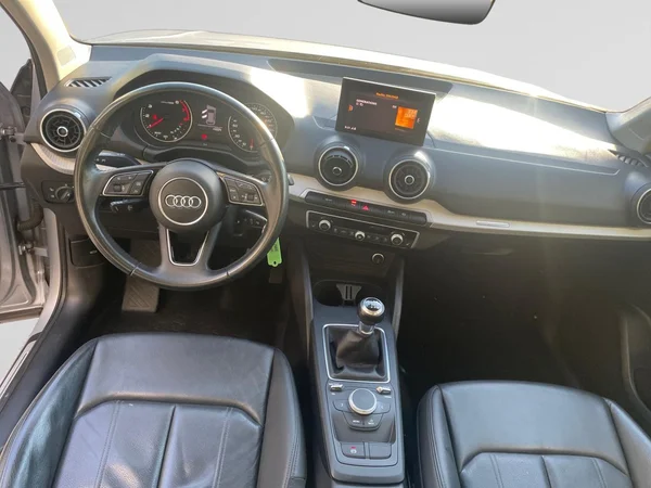 AUDI Q2 (2020) — foto 14 van 20