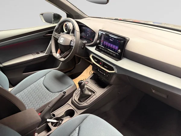 SEAT Arona (2026) — foto 9 van 25