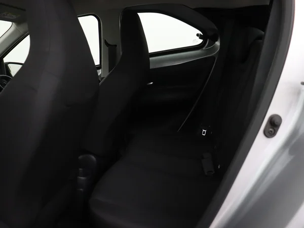 TOYOTA Aygo X (2023) — foto 5 van 25
