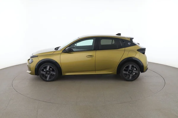 Lancia Ypsilon (2024) — foto 9 van 16